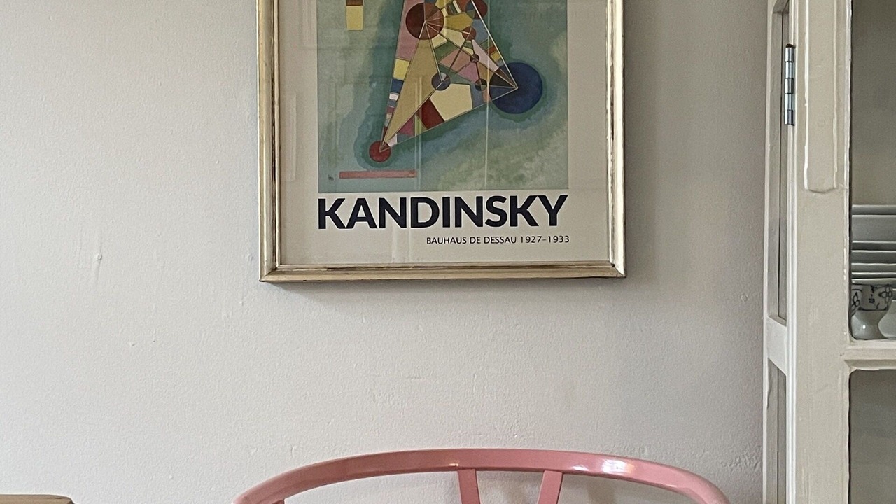 Photo of Bedroom in København V