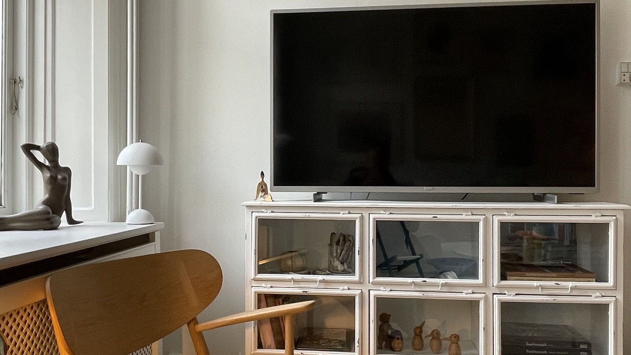 Photo of Bedroom in København V