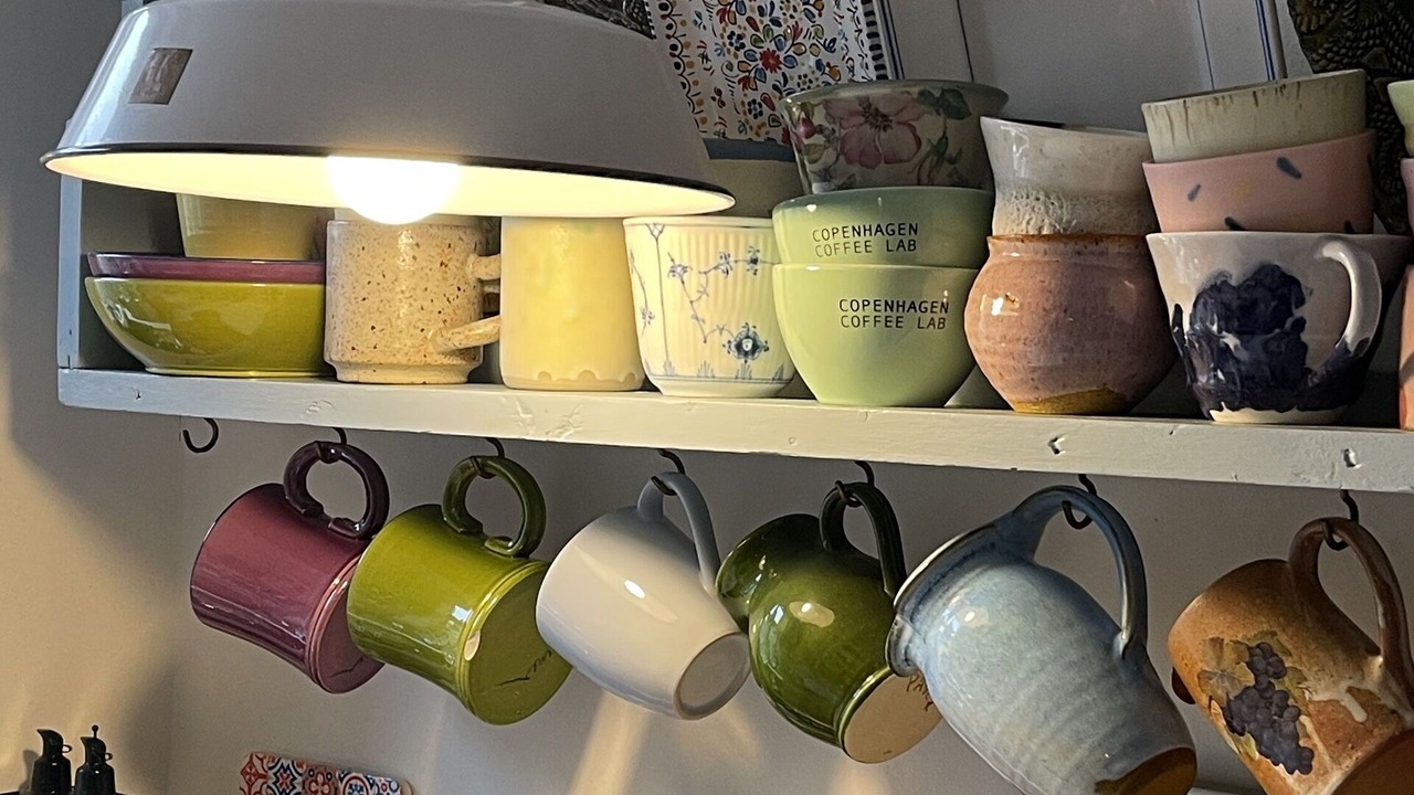 Photo of Bedroom in København V