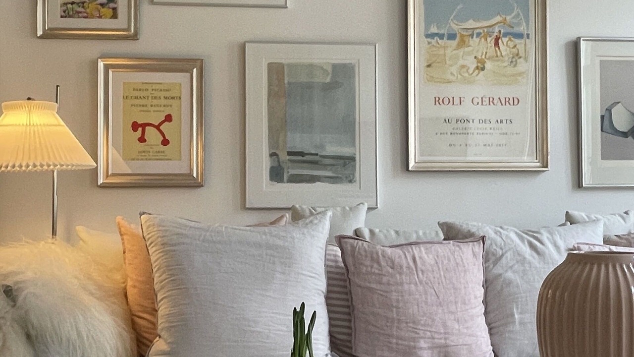 Photo of Livingroom in København V