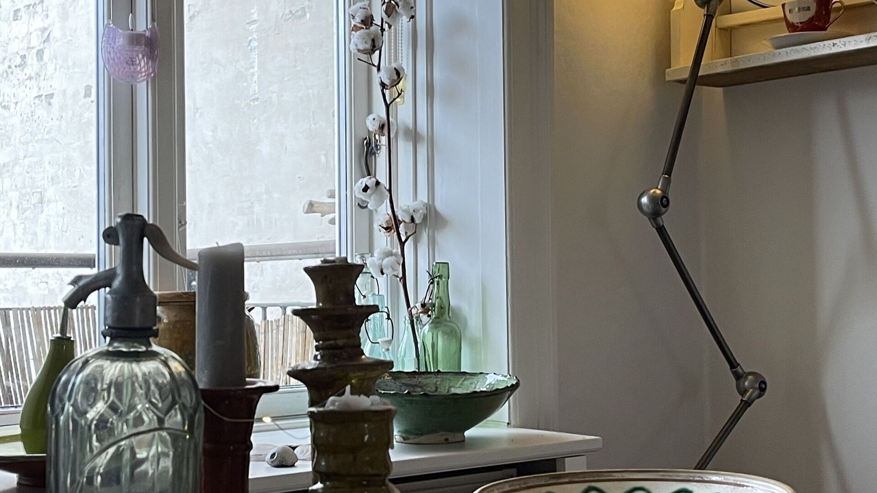 Photo of Bedroom in København V