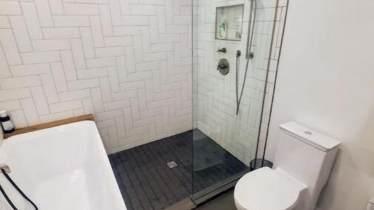 Photo of Bathroom in Sainte-Marie