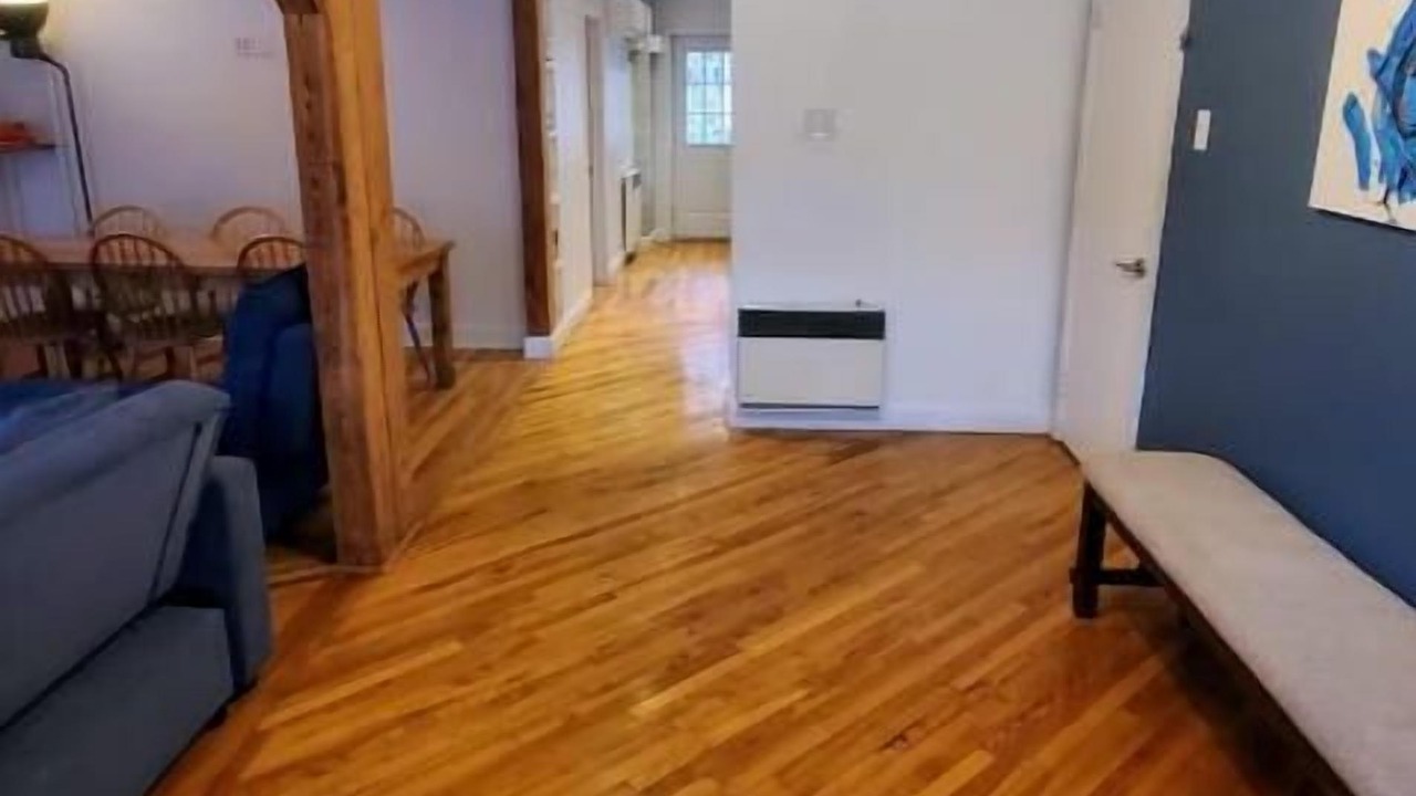 Photo of Livingroom in Sainte-Marie