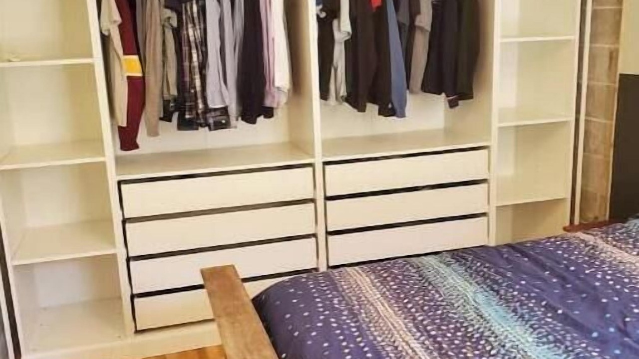Photo of Bedroom in Sainte-Marie