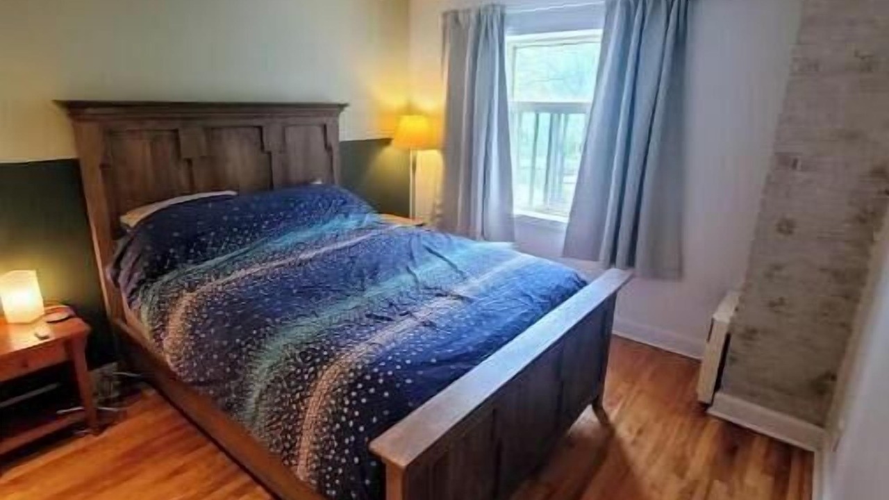 Photo of Bedroom in Sainte-Marie