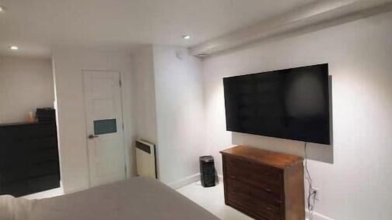 Photo of Bedroom in Sainte-Marie