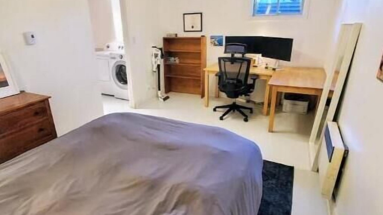 Photo of Bedroom in Sainte-Marie