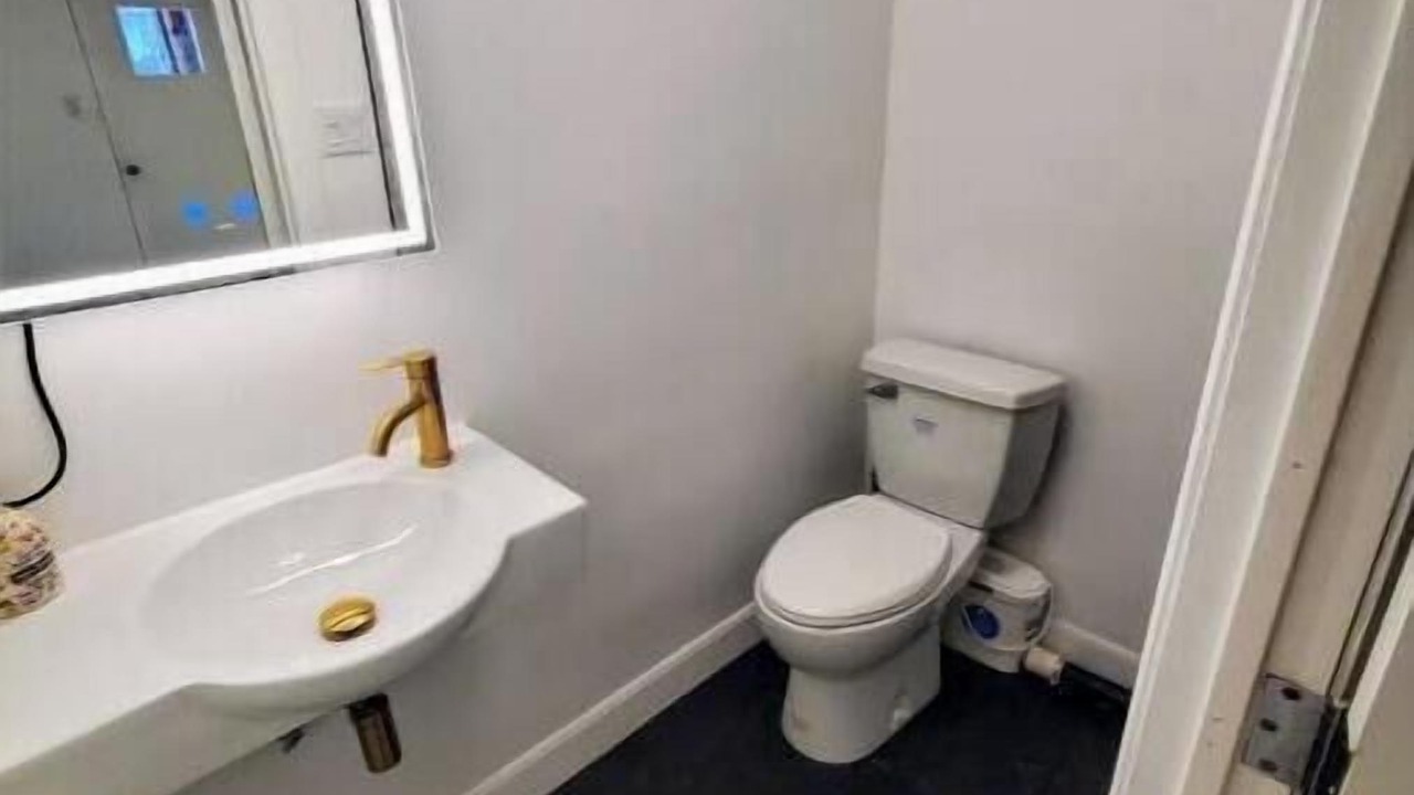 Photo of Bathroom in Sainte-Marie
