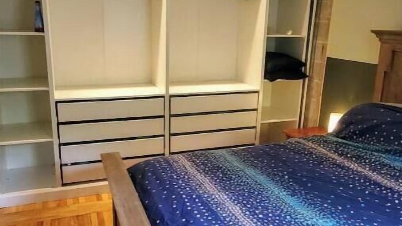 Photo of Bedroom in Sainte-Marie
