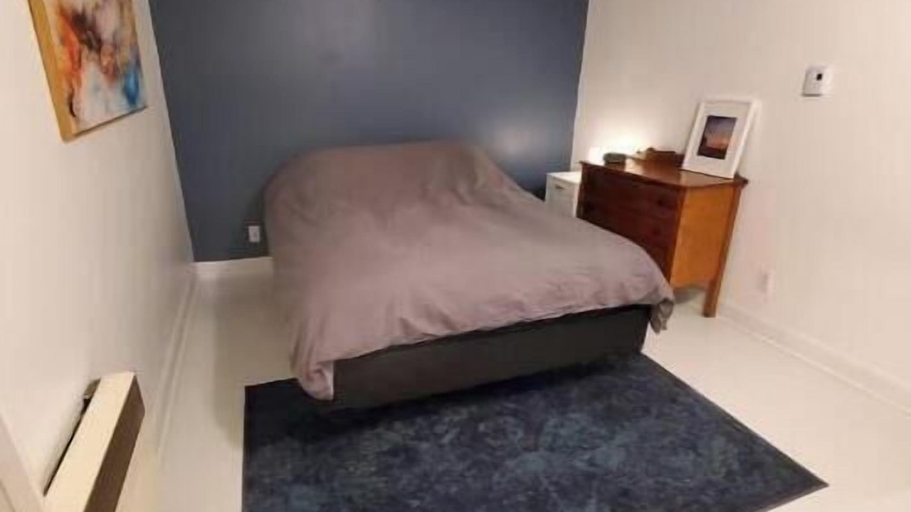 Photo of Bedroom in Sainte-Marie