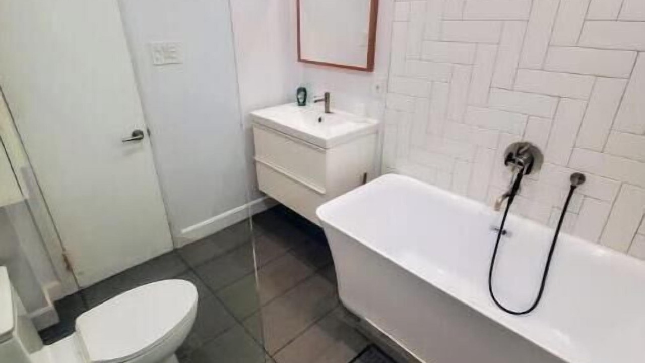 Photo of Bathroom in Sainte-Marie