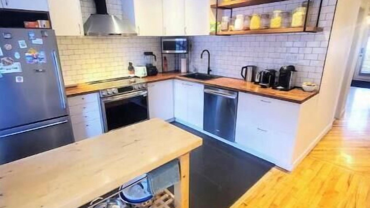 Photo of Kitchen in Sainte-Marie