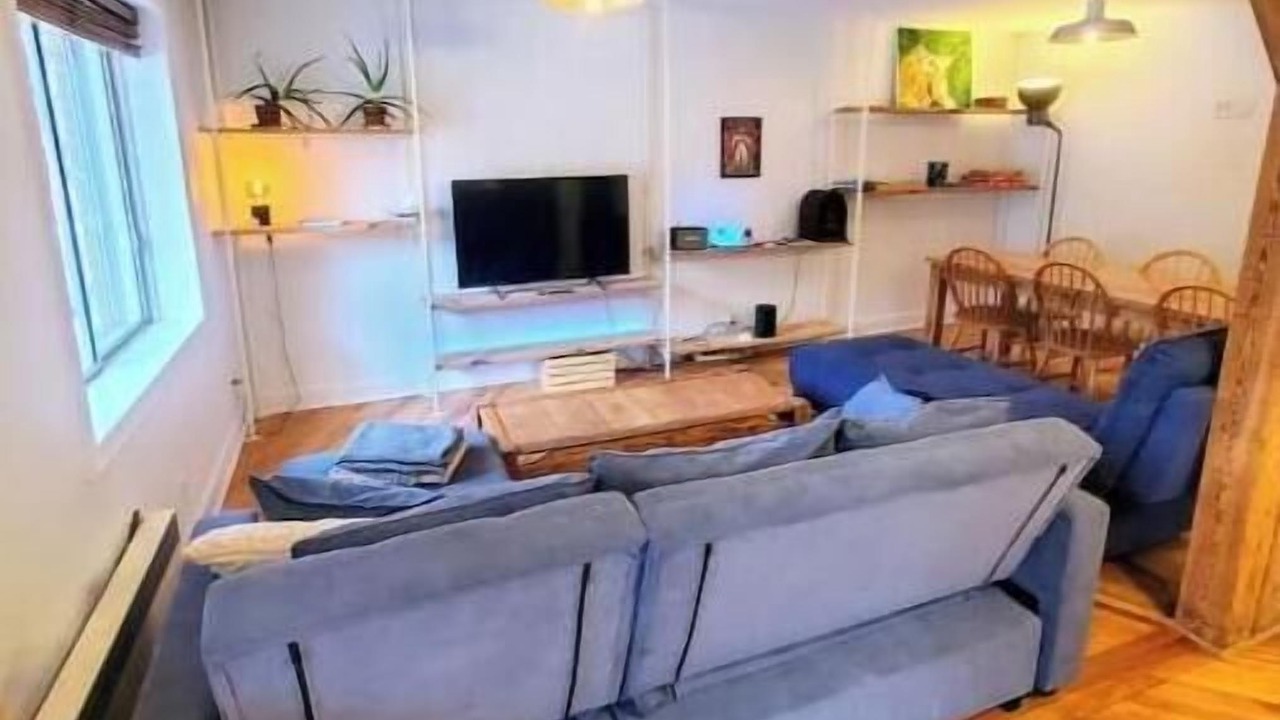 Photo of Livingroom in Sainte-Marie