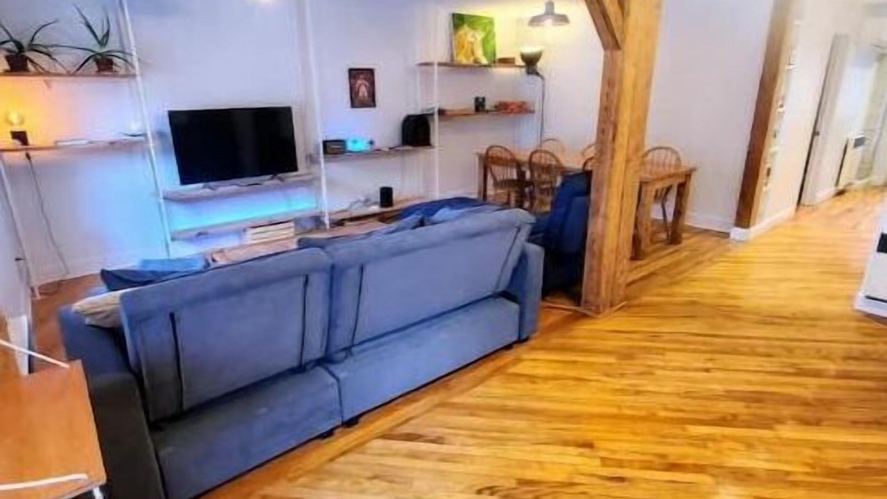 Photo of Livingroom in Sainte-Marie