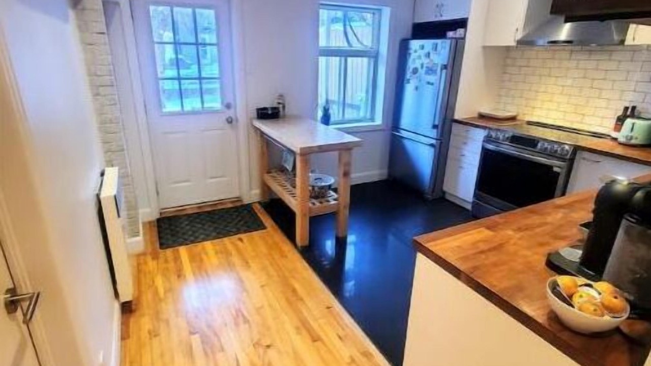 Photo of Kitchen in Sainte-Marie