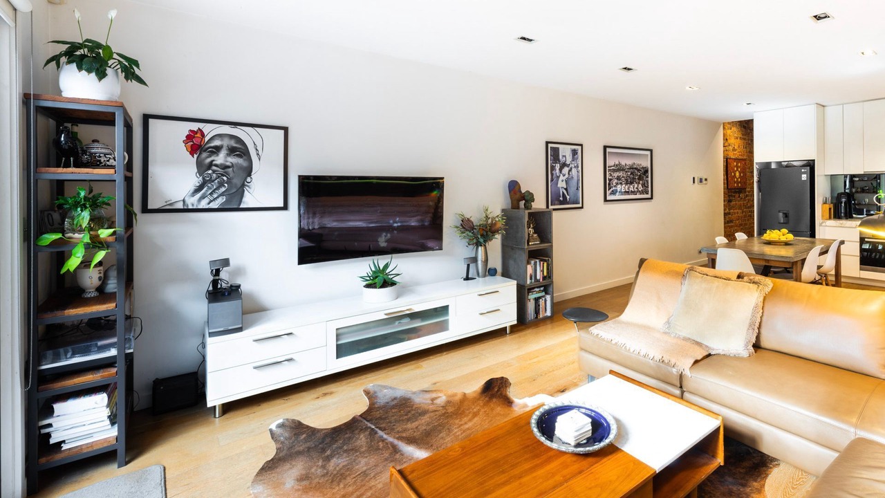 Photo of Bedroom in Richmond