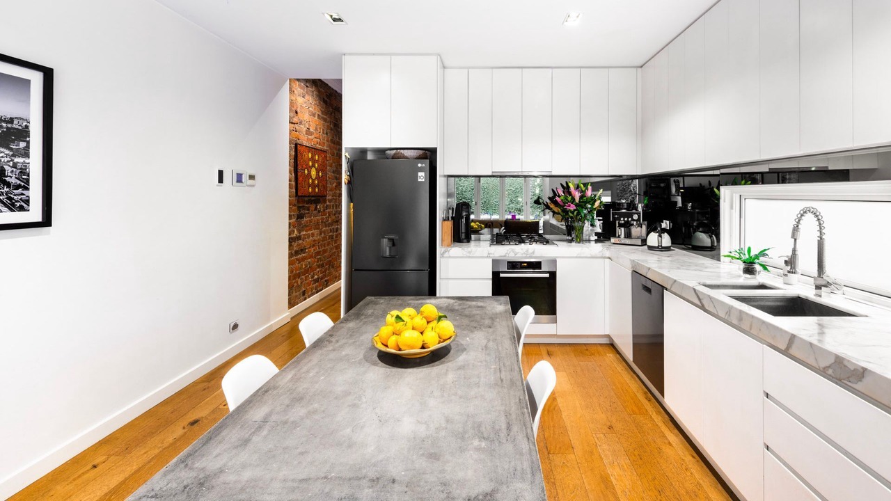 Photo of Livingroom in Richmond