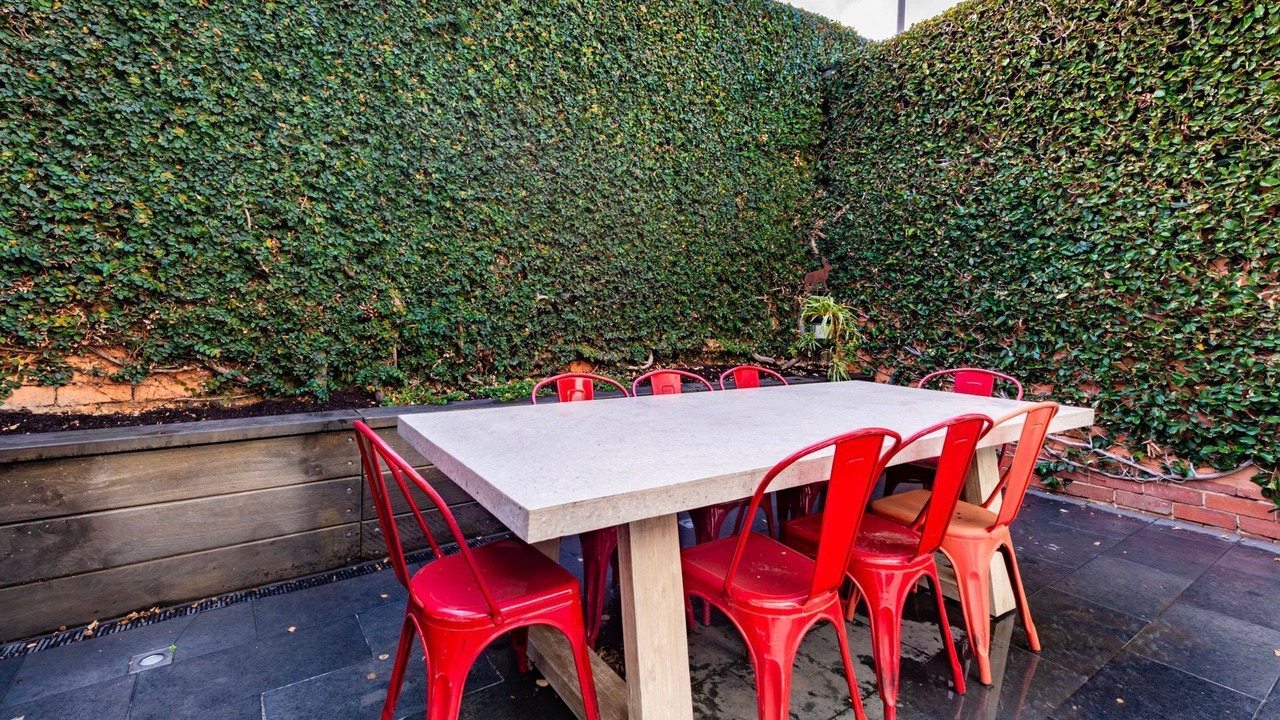 Photo of Outdoor in Richmond