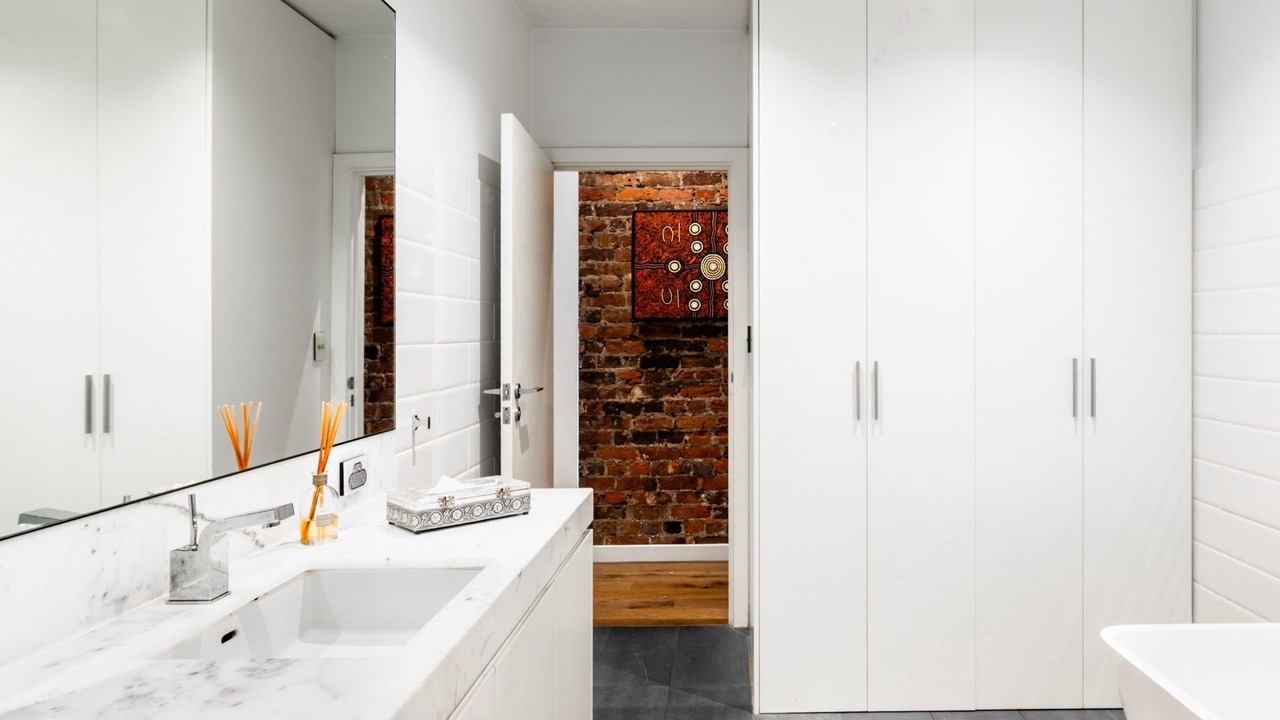 Photo of Bathroom in Richmond