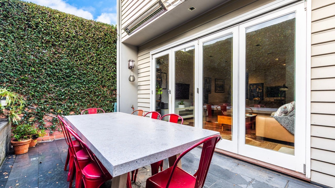 Photo of Outdoor in Richmond