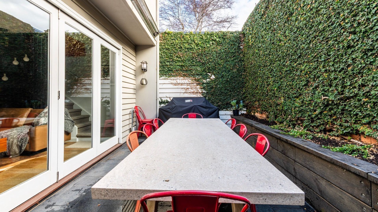 Photo of Outdoor in Richmond