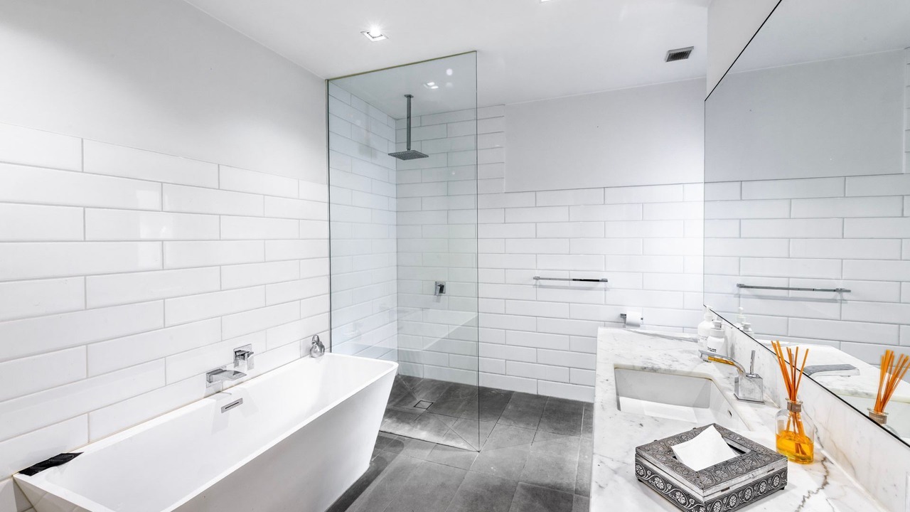 Photo of Bathroom in Richmond