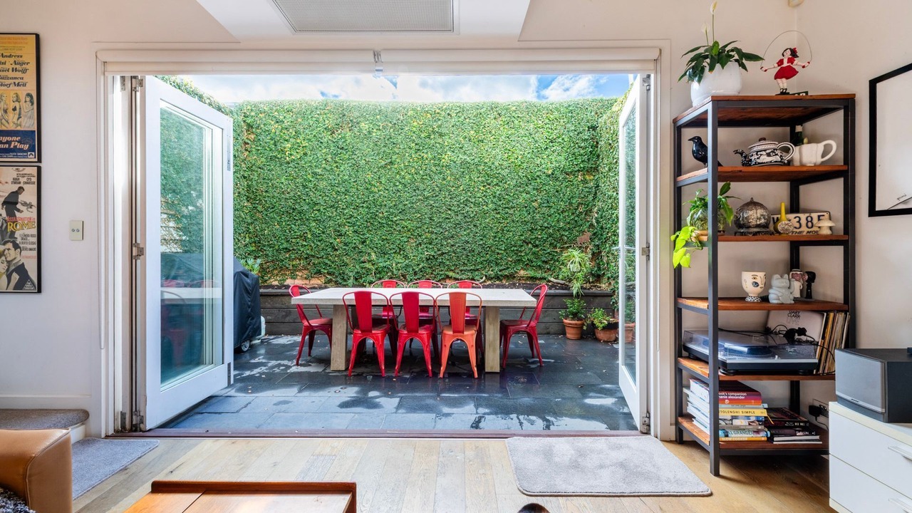 Photo of Outdoor in Richmond