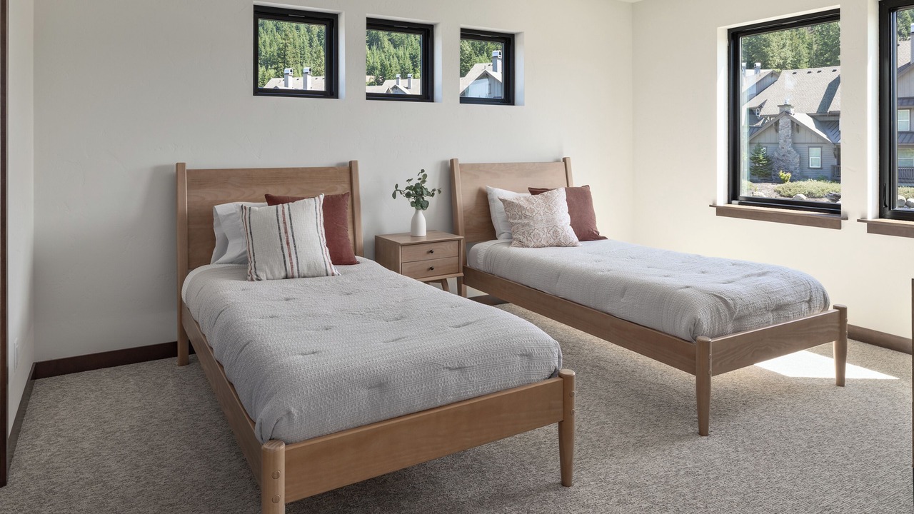 Photo of Bedroom in Ronald