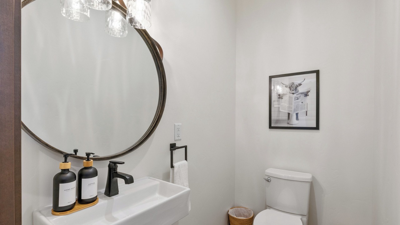 Photo of Bathroom in Ronald