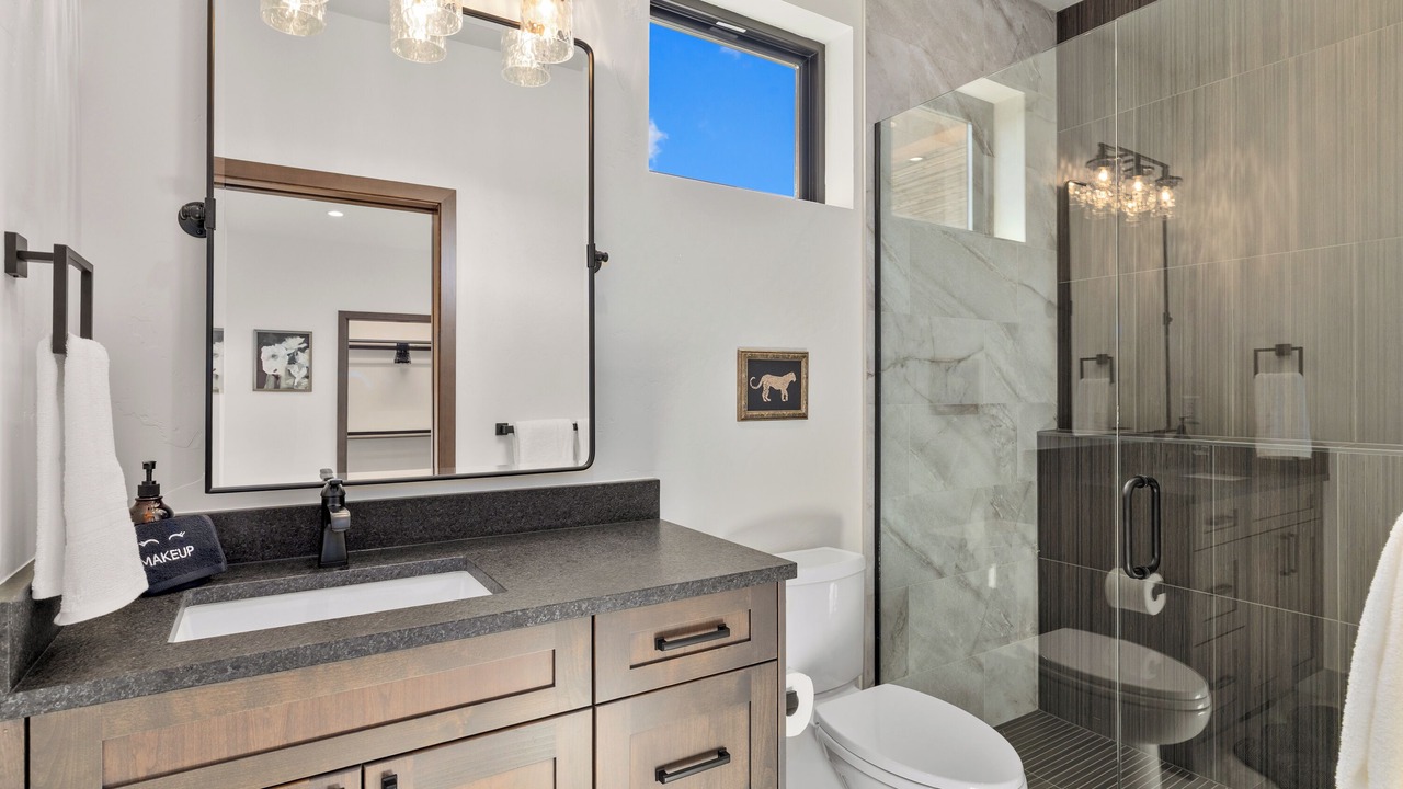 Photo of Bathroom in Ronald
