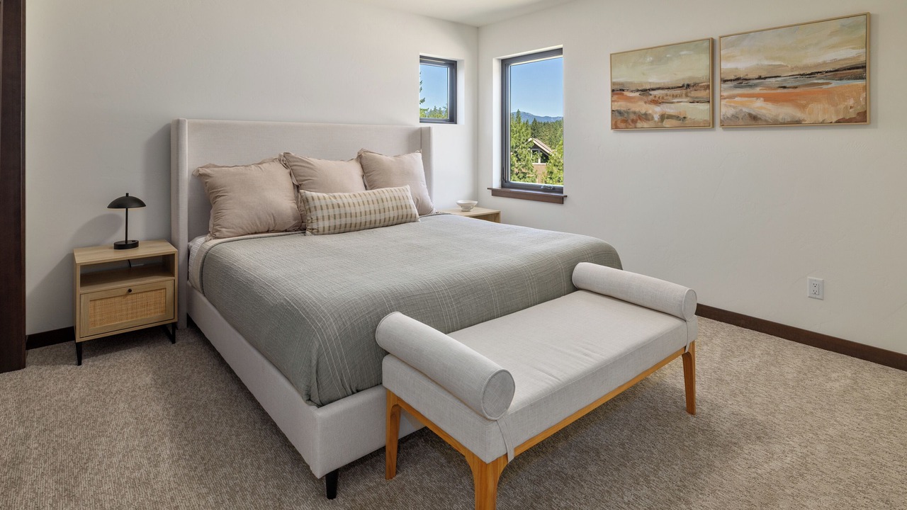 Photo of Bedroom in Ronald