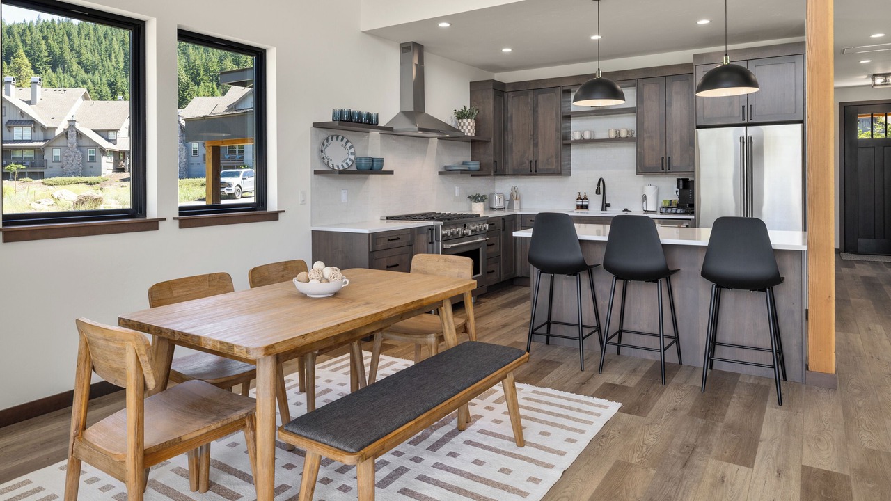 Photo of Kitchen in Ronald