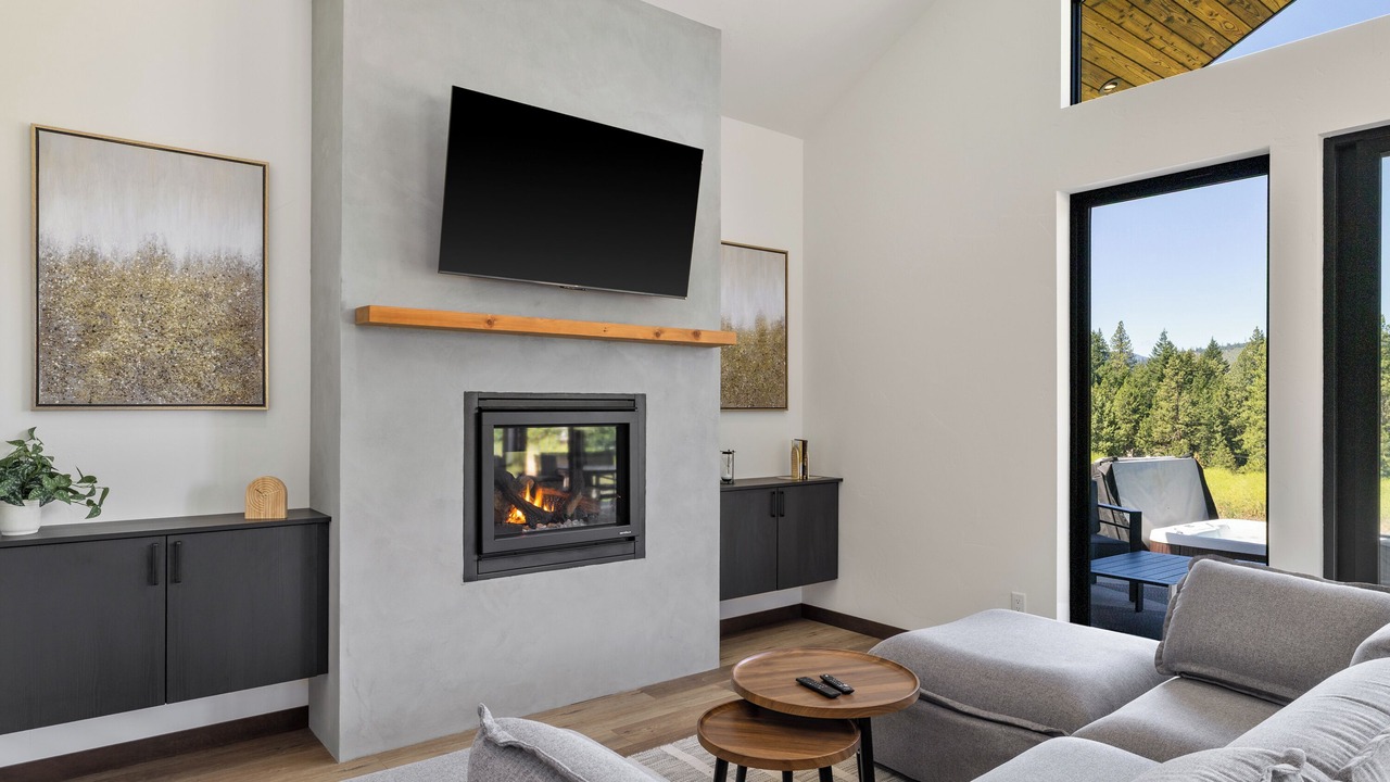 Photo of Livingroom in Ronald