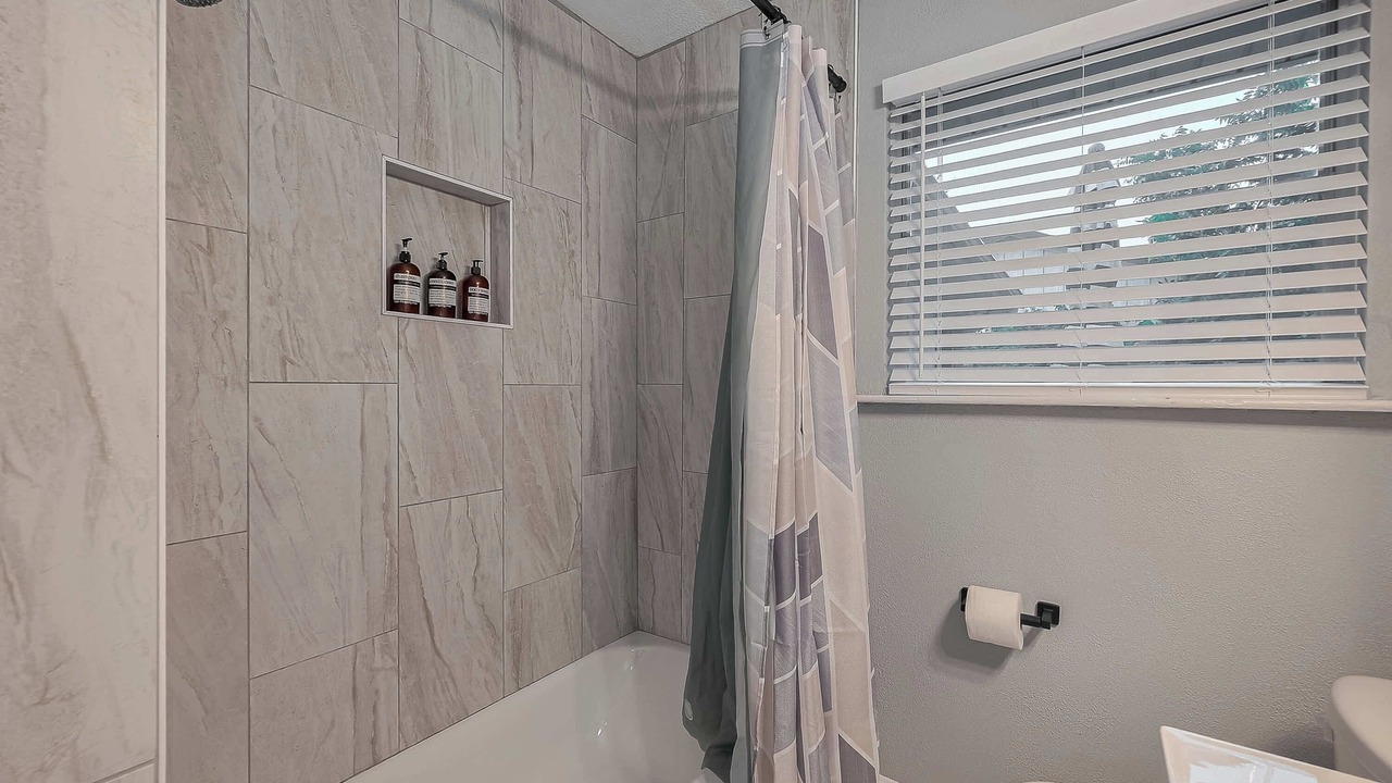 Photo of Bathroom in Spring Branch East