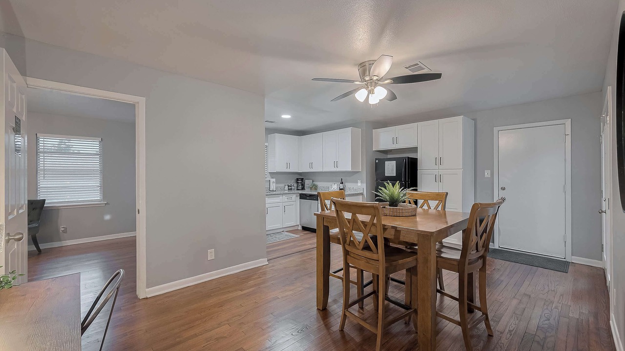 Photo of Bedroom in Spring Branch East