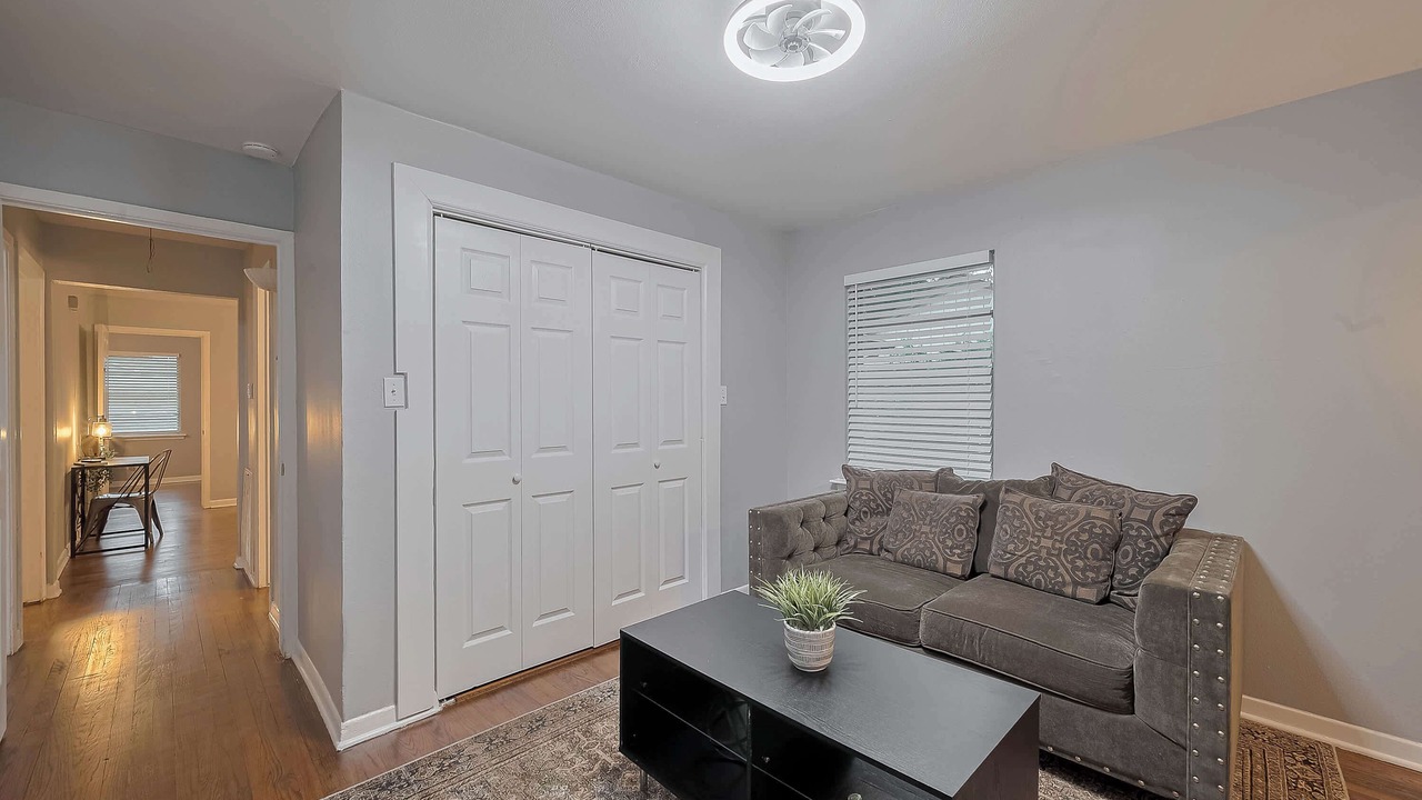 Photo of Bedroom in Spring Branch East