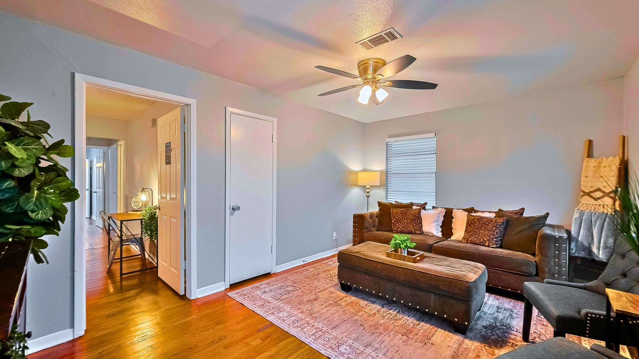 Photo of Bedroom in Spring Branch East