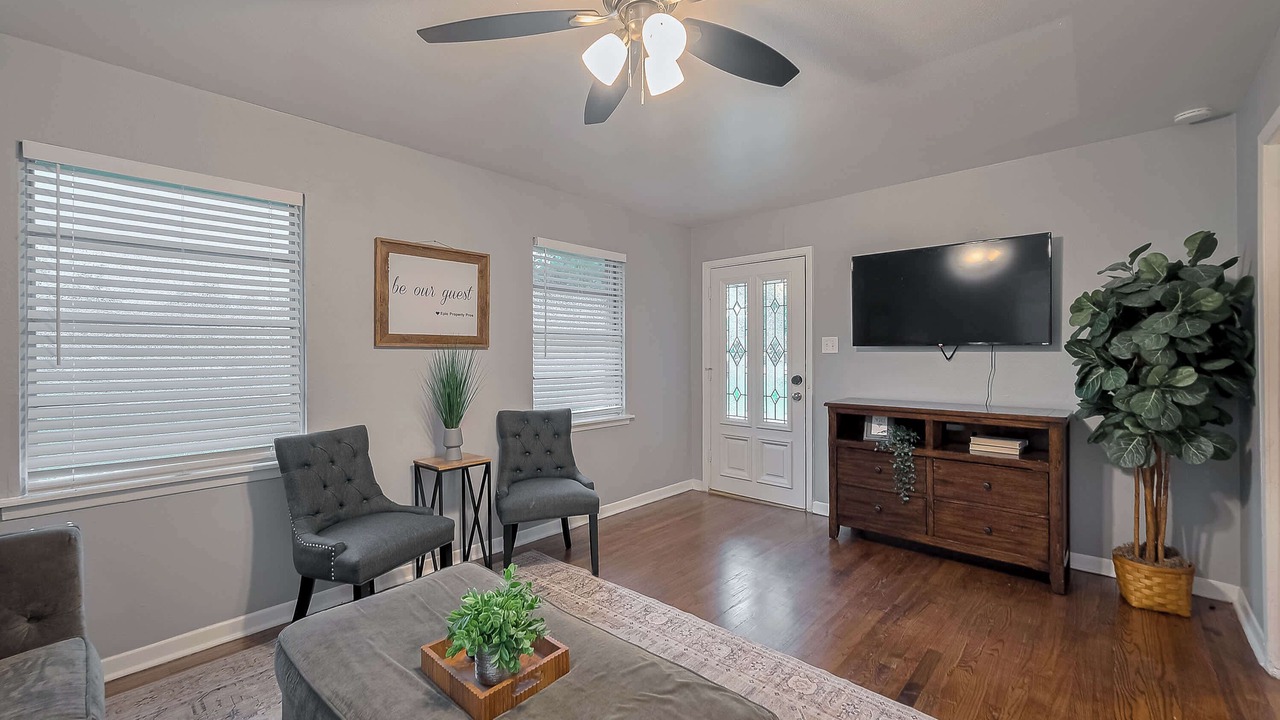 Photo of Bedroom in Spring Branch East