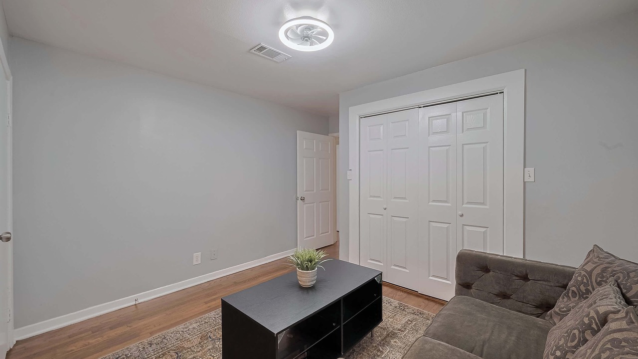Photo of Bedroom in Spring Branch East