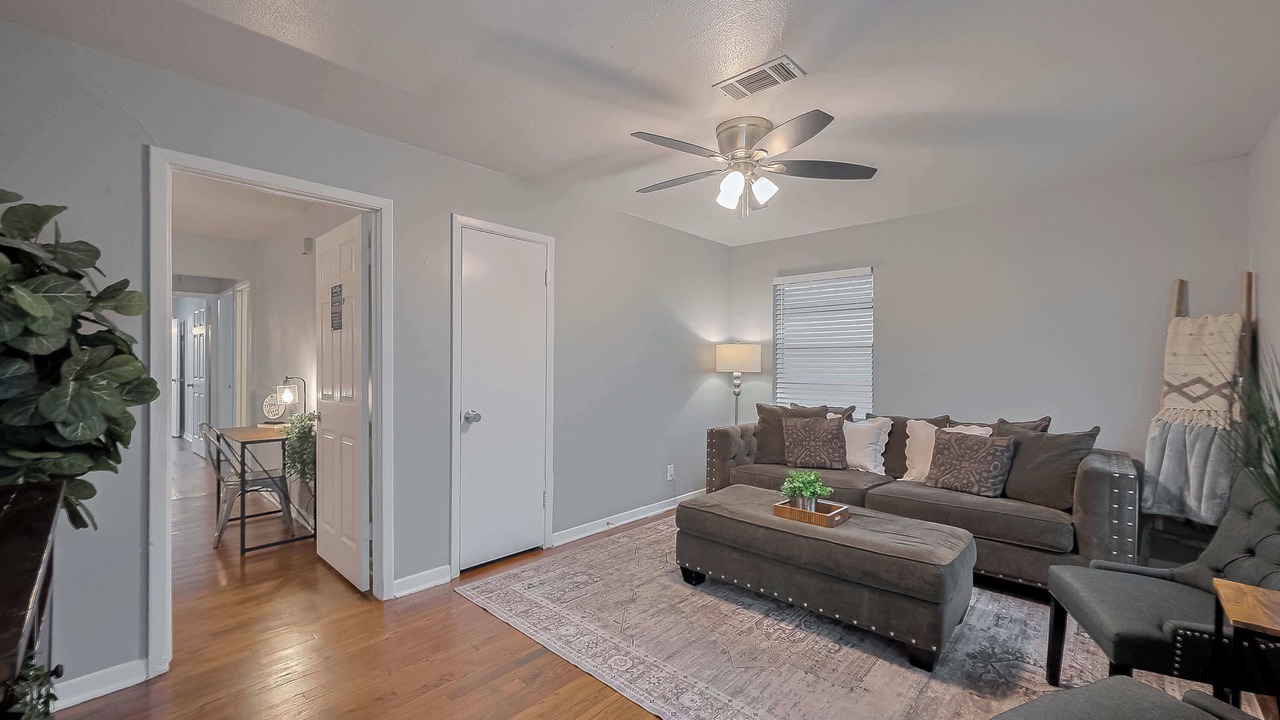 Photo of Bedroom in Spring Branch East