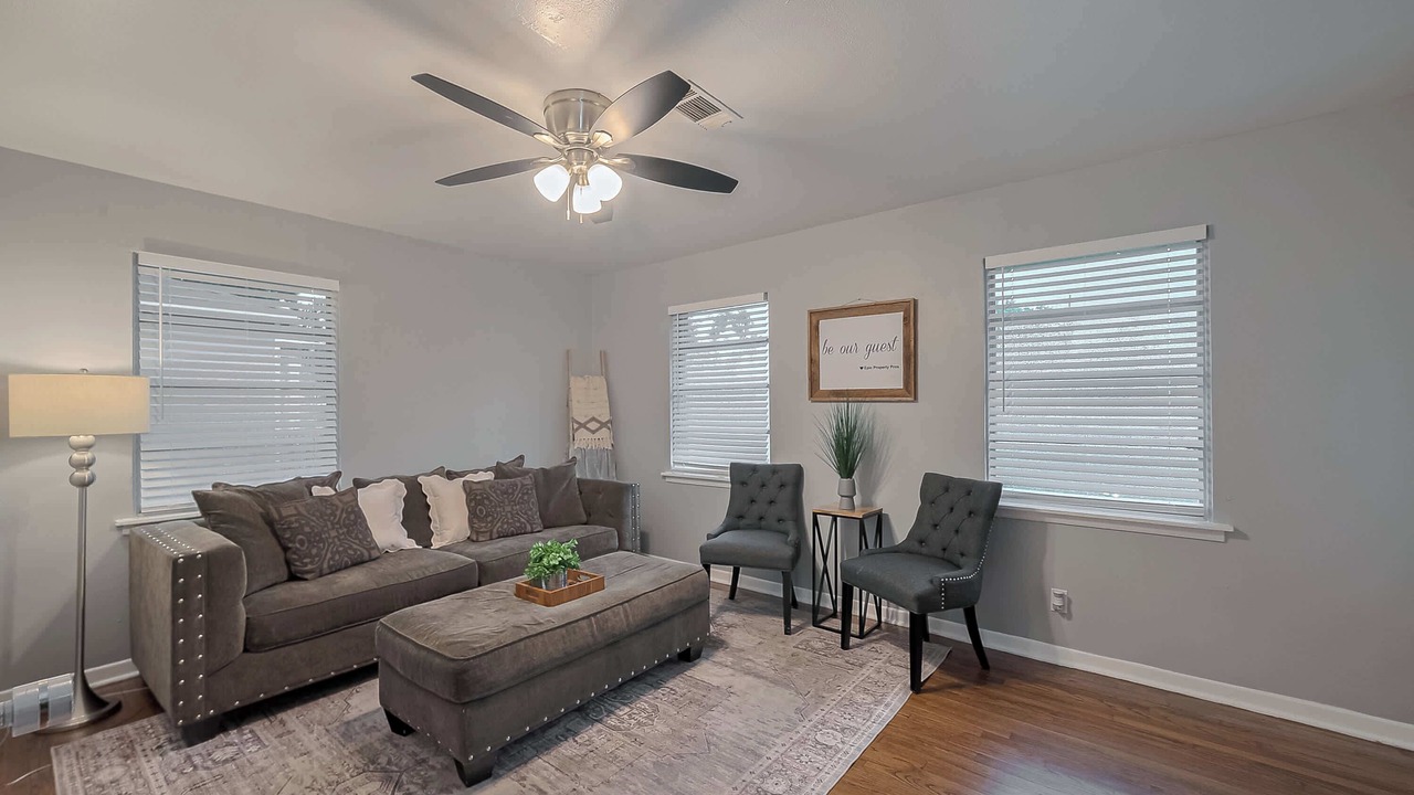 Photo of Bedroom in Spring Branch East