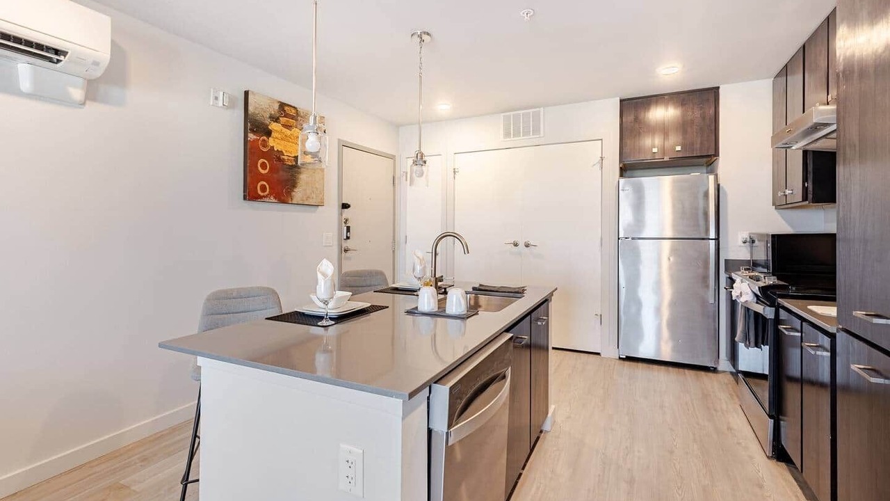 Photo of Kitchen in Jarrell