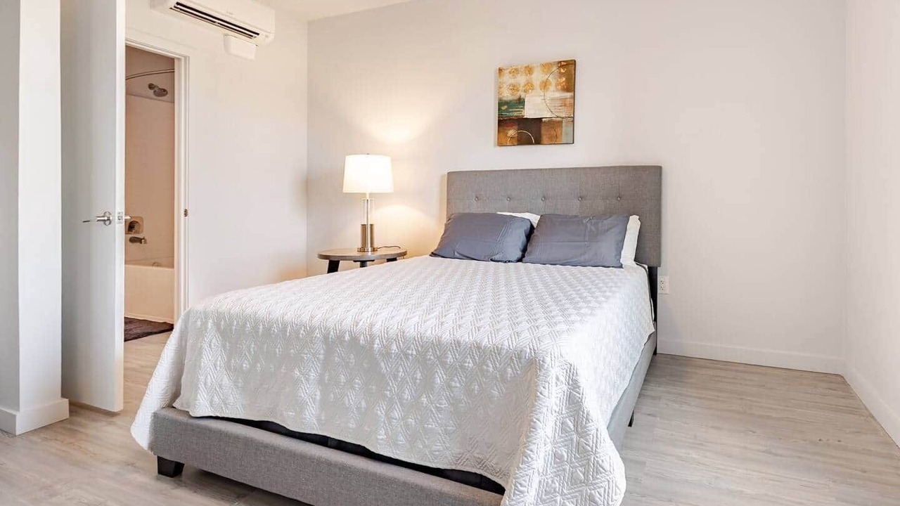 Photo of Bedroom in Jarrell