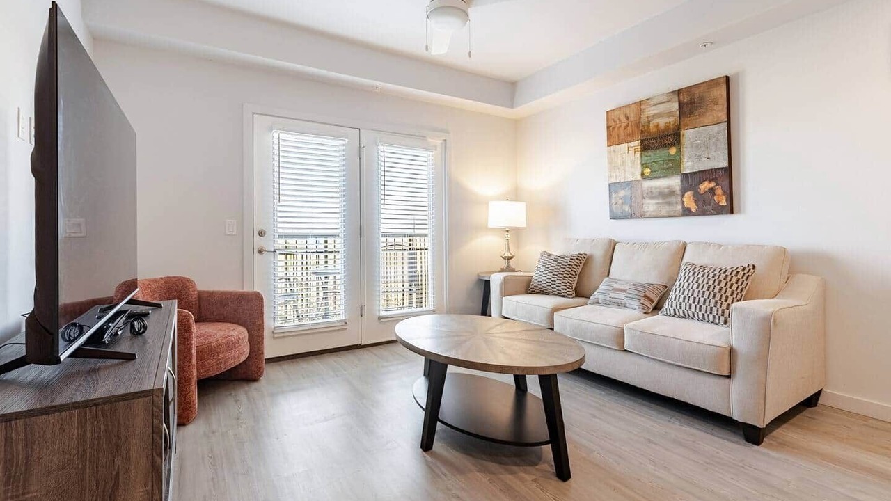 Photo of Livingroom in Jarrell