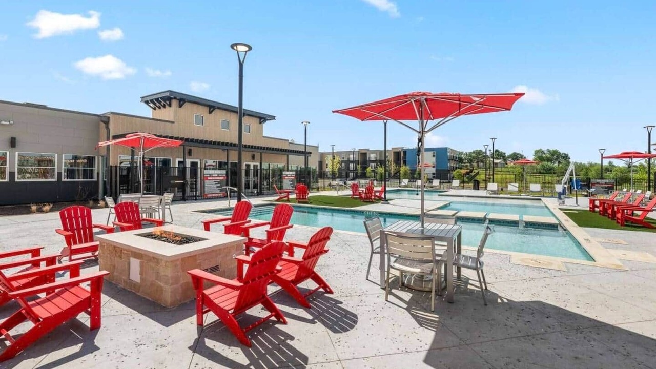 Photo of Outdoor in Jarrell