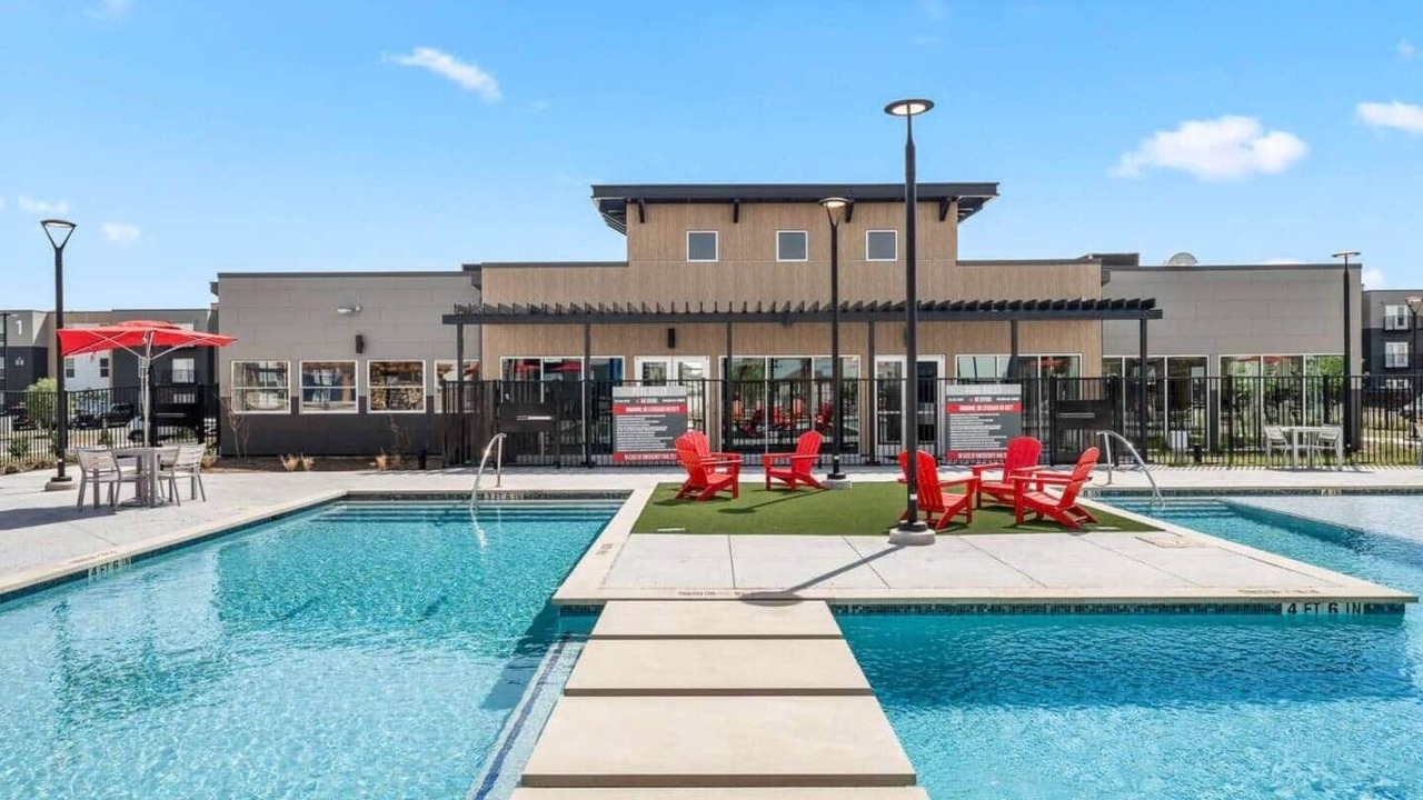 Photo of Outdoor in Jarrell