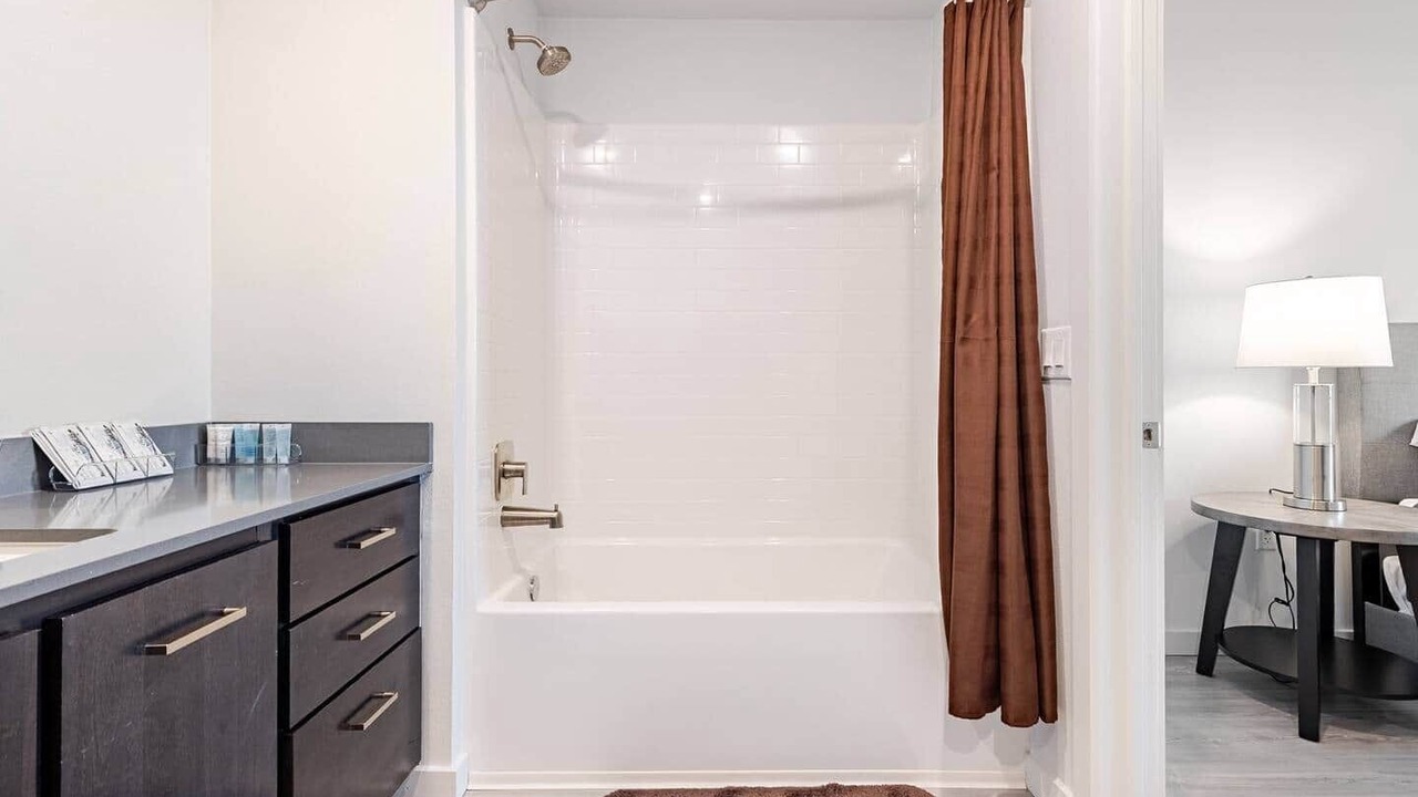Photo of Bathroom in Jarrell
