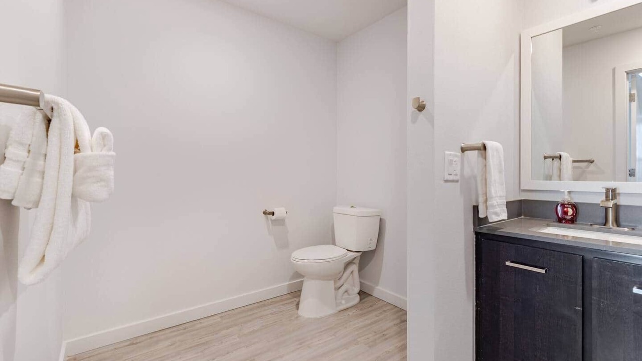Photo of Bathroom in Jarrell