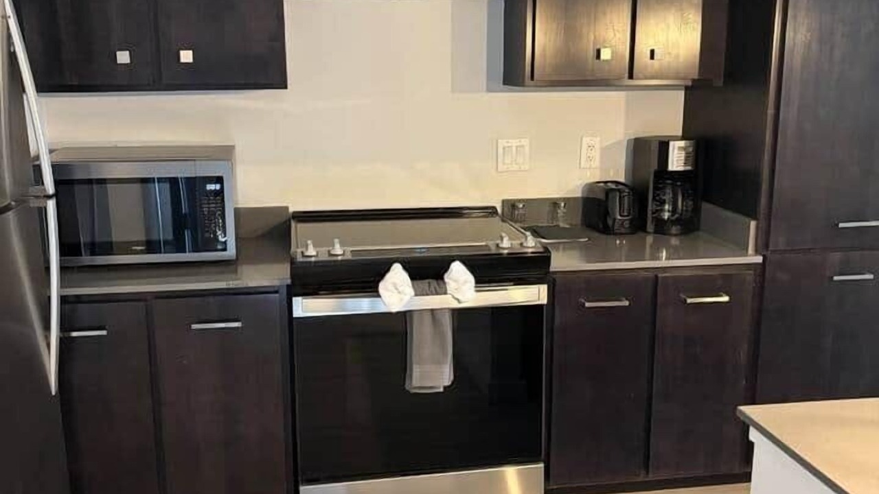 Photo of Kitchen in Jarrell