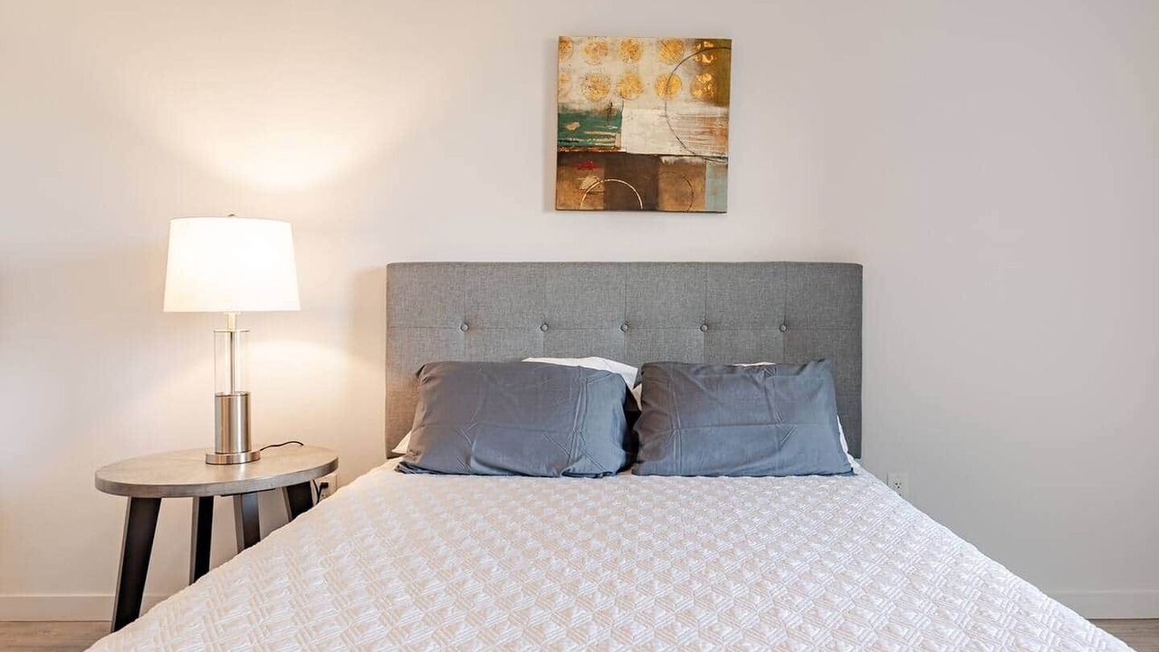 Photo of Bedroom in Jarrell
